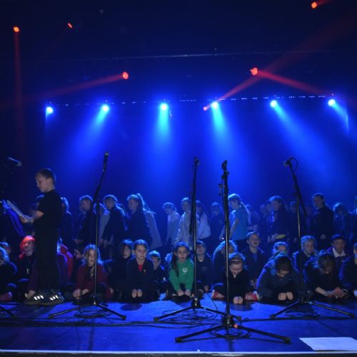 Queen's Theatre Proms 2023