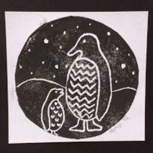 Printmaking